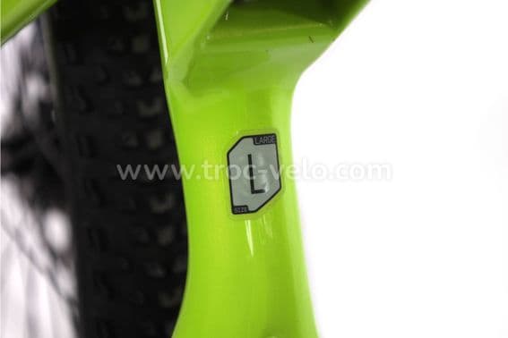 Cannondale Scalpel SE 2 - 200155 - 9