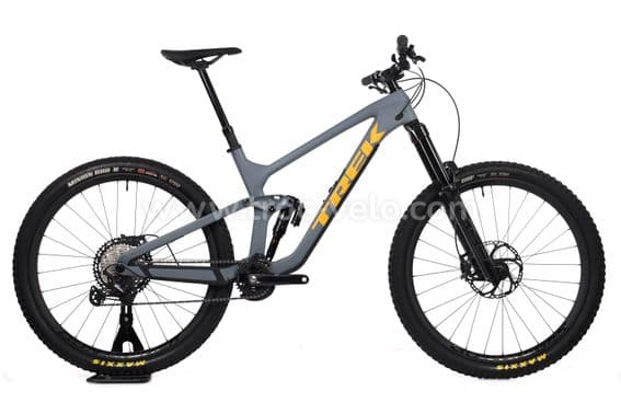 Trek Slash 9.8 - 200157 - 1