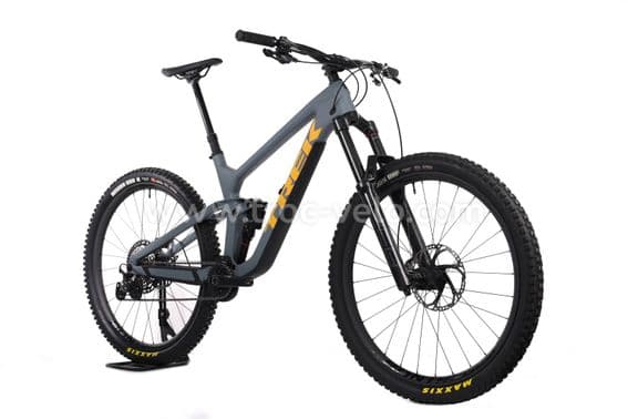 Trek Slash 9.8 - 200157 - 2