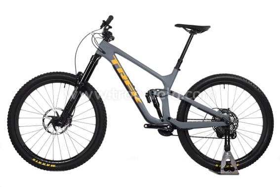 Trek Slash 9.8 - 200157 - 3