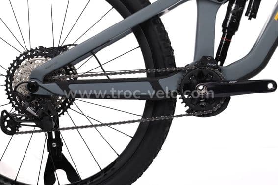 Trek Slash 9.8 - 200157 - 4