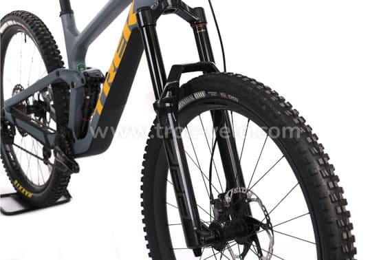 Trek Slash 9.8 - 200157 - 5