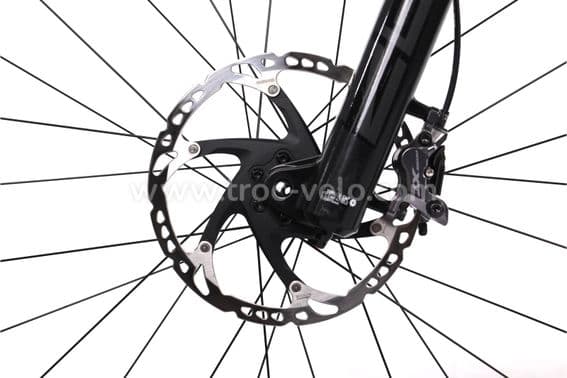 Trek Slash 9.8 - 200157 - 6