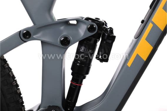 Trek Slash 9.8 - 200157 - 8