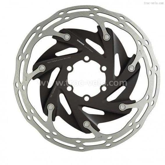 Disque sram centerline xr 6 trous - 1