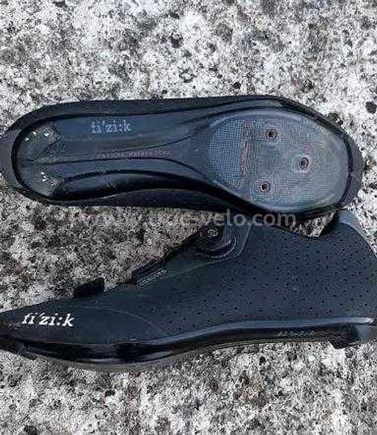 Chaussures fi'zick tempo r5 overcurve t43 - 3