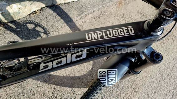 Bold Unplugged volume 2 - 2