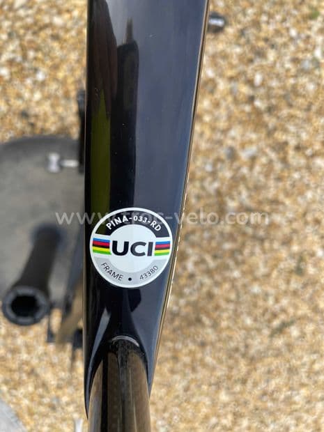 Pinarello F12 - 9