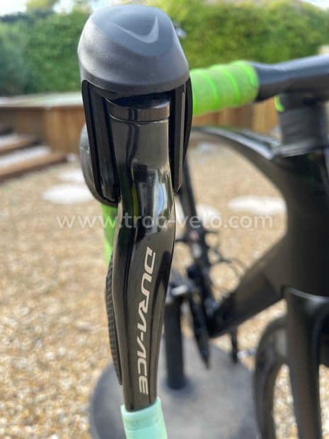 Pinarello F12 - 3