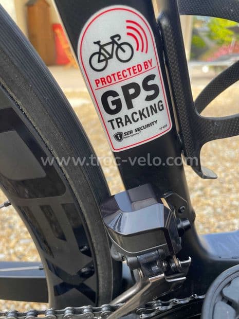 Pinarello F12 - 4