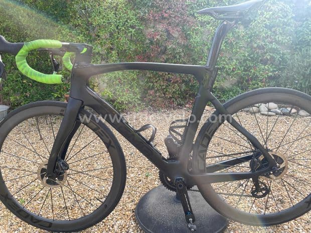 Pinarello F12 - 1