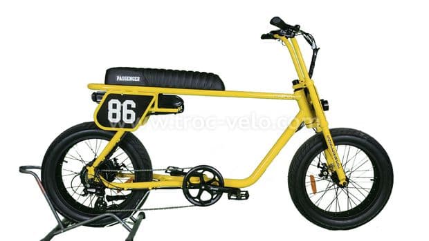 Voltaway Passenger - Vélo électrique reconditionné - 1