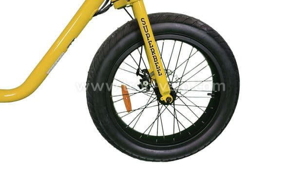 Voltaway Passenger - Vélo électrique reconditionné - 4