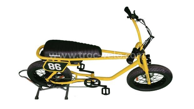 Voltaway Passenger - Vélo électrique reconditionné - 7