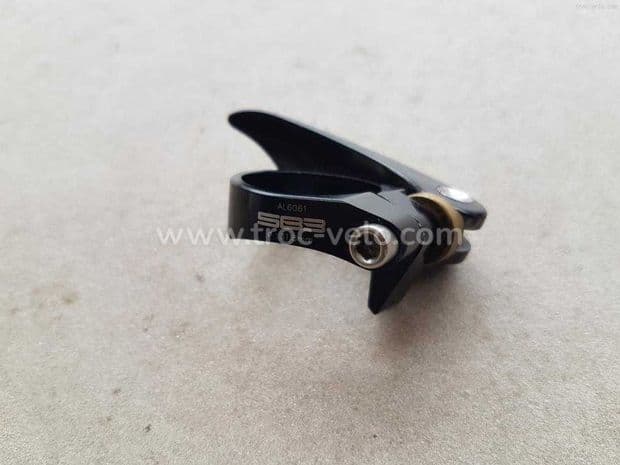 Collier de selle sb3 - 1
