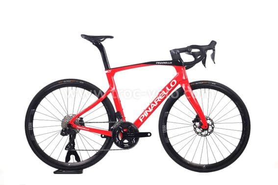 Pinarello X3 105 DI2 - 200196 - 1