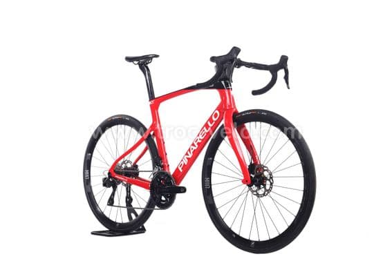 Pinarello X3 105 DI2 - 200196 - 2