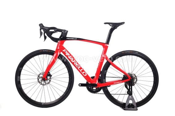 Pinarello X3 105 DI2 - 200196 - 3