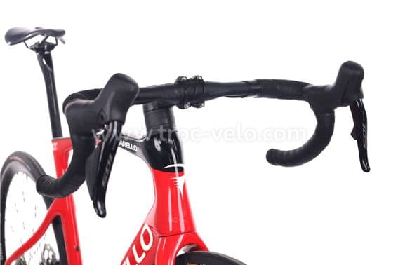 Pinarello X3 105 DI2 - 200196 - 5