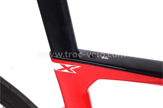 Pinarello X3 105 DI2 - 200196 - 6