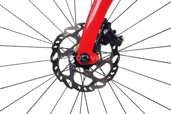 Pinarello X3 105 DI2 - 200196 - 7