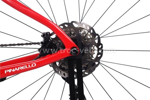 Pinarello X3 105 DI2 - 200196 - 8
