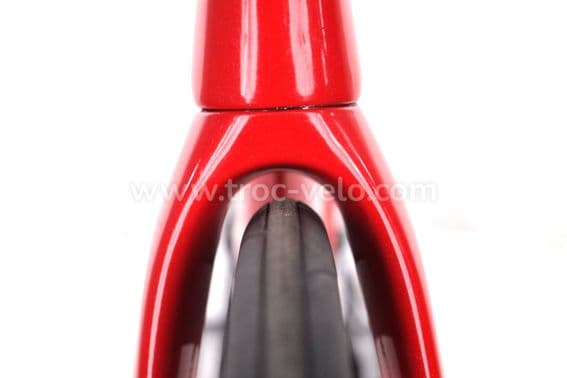 Pinarello X3 105 DI2 - 200196 - 9