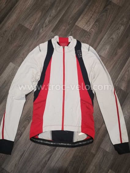Maillot manches longues GORE - 1