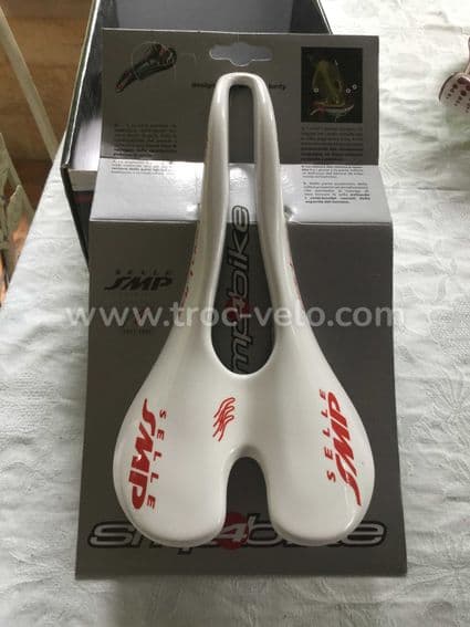 Selle vélo SMP ,carbone, état neuf ,395€ - 1