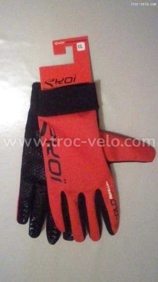 Gants ekoï cold - 1