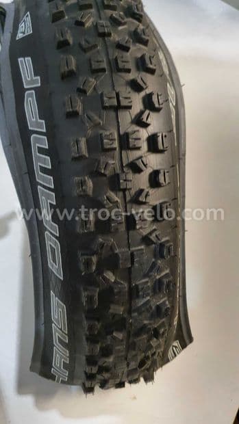 paire de pneus schwalbe Hans Dumpf 26x2.35 - 1