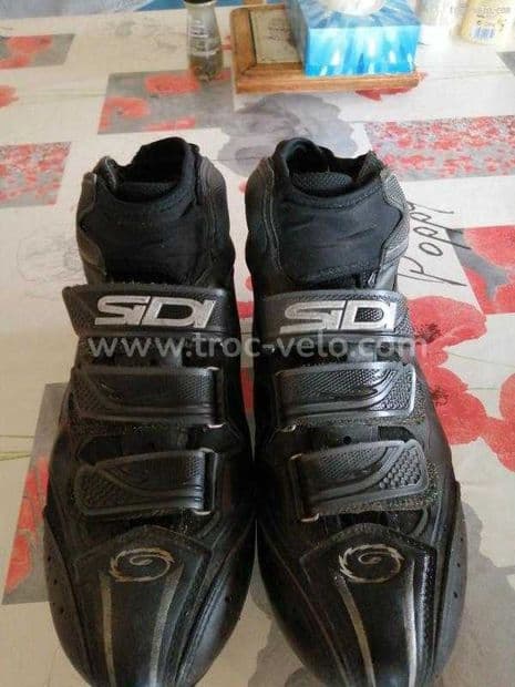 Chaussures sidi gore tex winter - 1