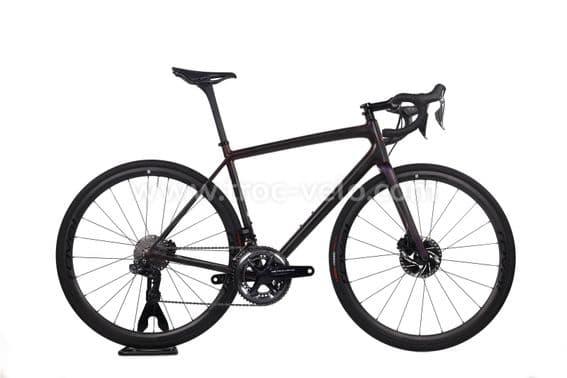 Specialized Aethos Sworks Dur Ace - 200213 - 1