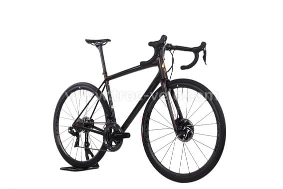 Specialized Aethos Sworks Dur Ace - 200213 - 2