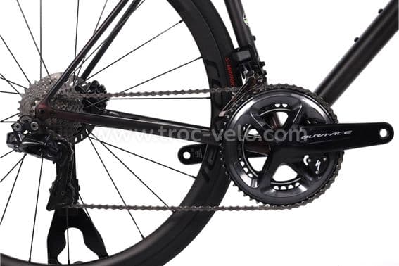 Specialized Aethos Sworks Dur Ace - 200213 - 4