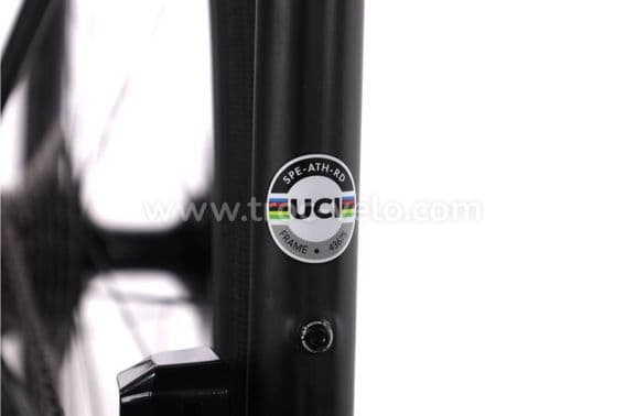 Specialized Aethos Sworks Dur Ace - 200213 - 9