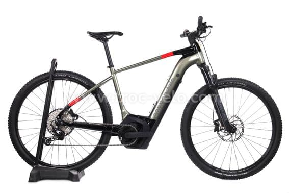 Cannondale Trail Neo 1 - 102027 - 1