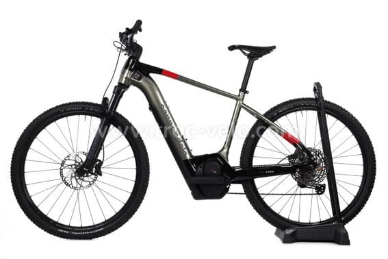 Cannondale Trail Neo 1 - 102027 - 3