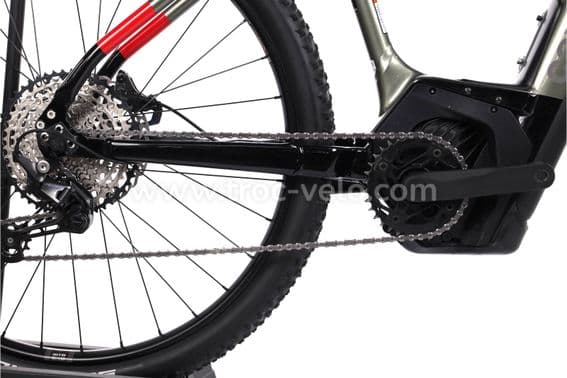 Cannondale Trail Neo 1 - 102027 - 4