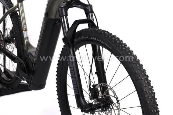 Cannondale Trail Neo 1 - 102027 - 5