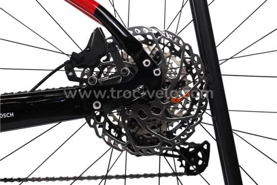 Cannondale Trail Neo 1 - 102027 - 6