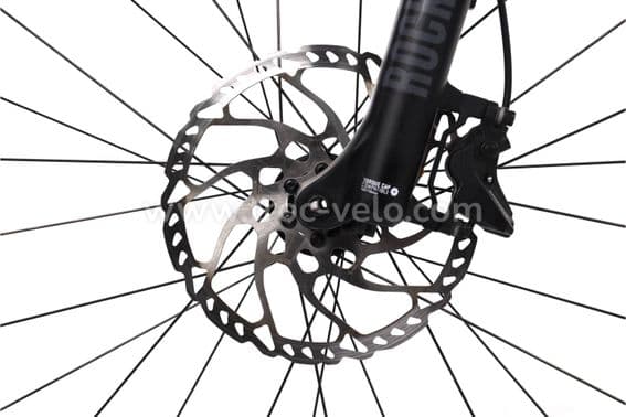 Cannondale Trail Neo 1 - 102027 - 7