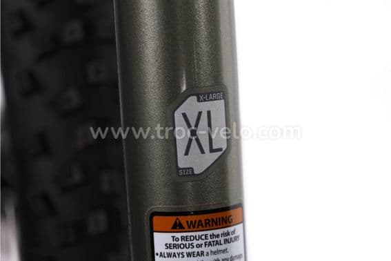 Cannondale Trail Neo 1 - 102027 - 9