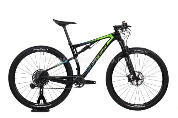 Merida Ninety Six 9 6000 - 200172 - 1