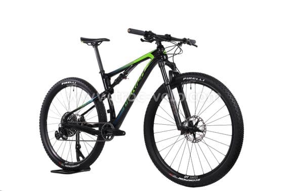 Merida Ninety Six 9 6000 - 200172 - 2