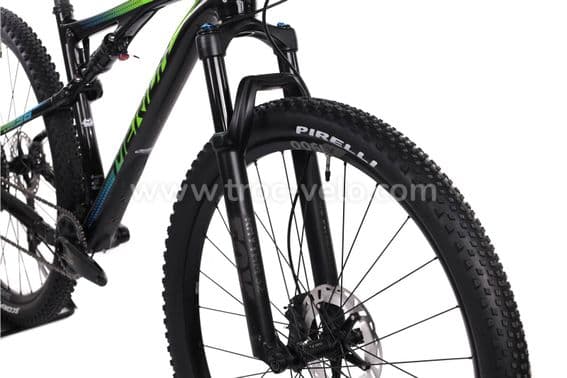 Merida Ninety Six 9 6000 - 200172 - 5