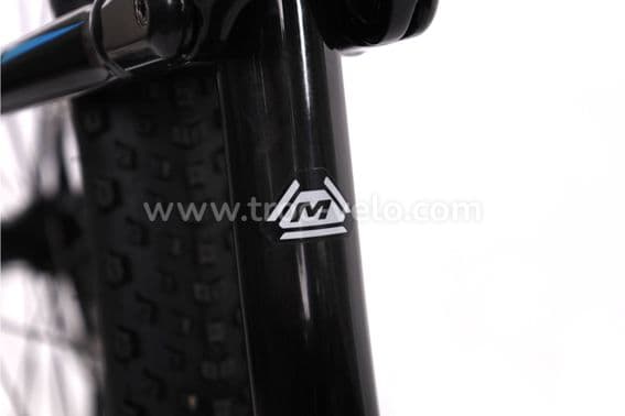 Merida Ninety Six 9 6000 - 200172 - 8