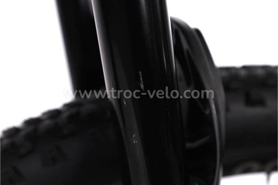 Merida Ninety Six 9 6000 - 200172 - 9
