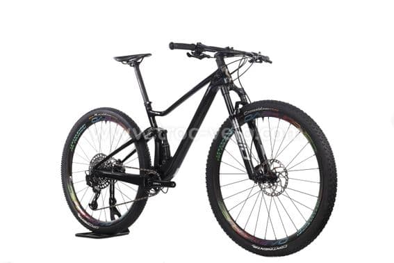 Scott Spark - 200222 - 2