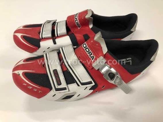 Chaussures Vélo de Route - 7